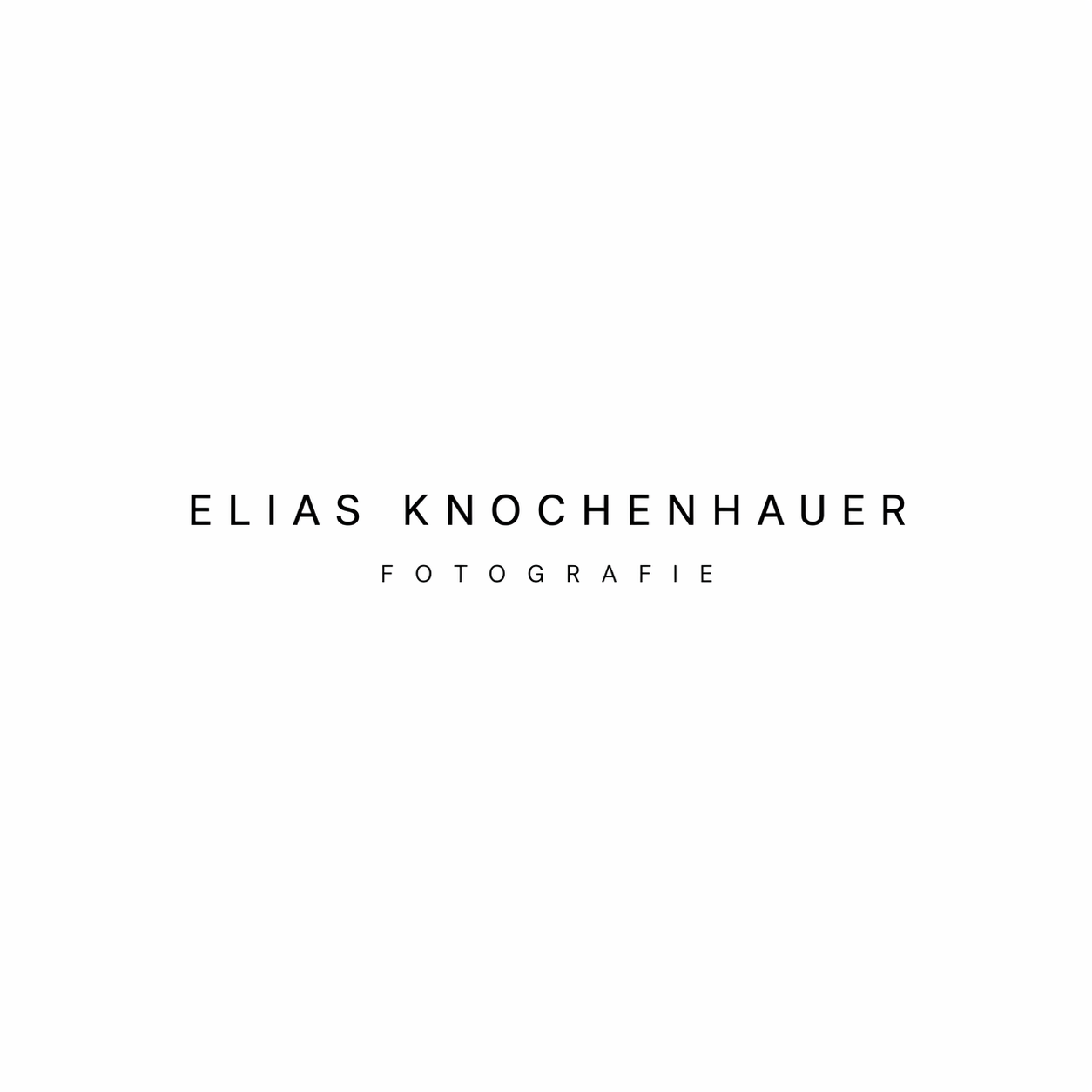 Elias Knochenhauer