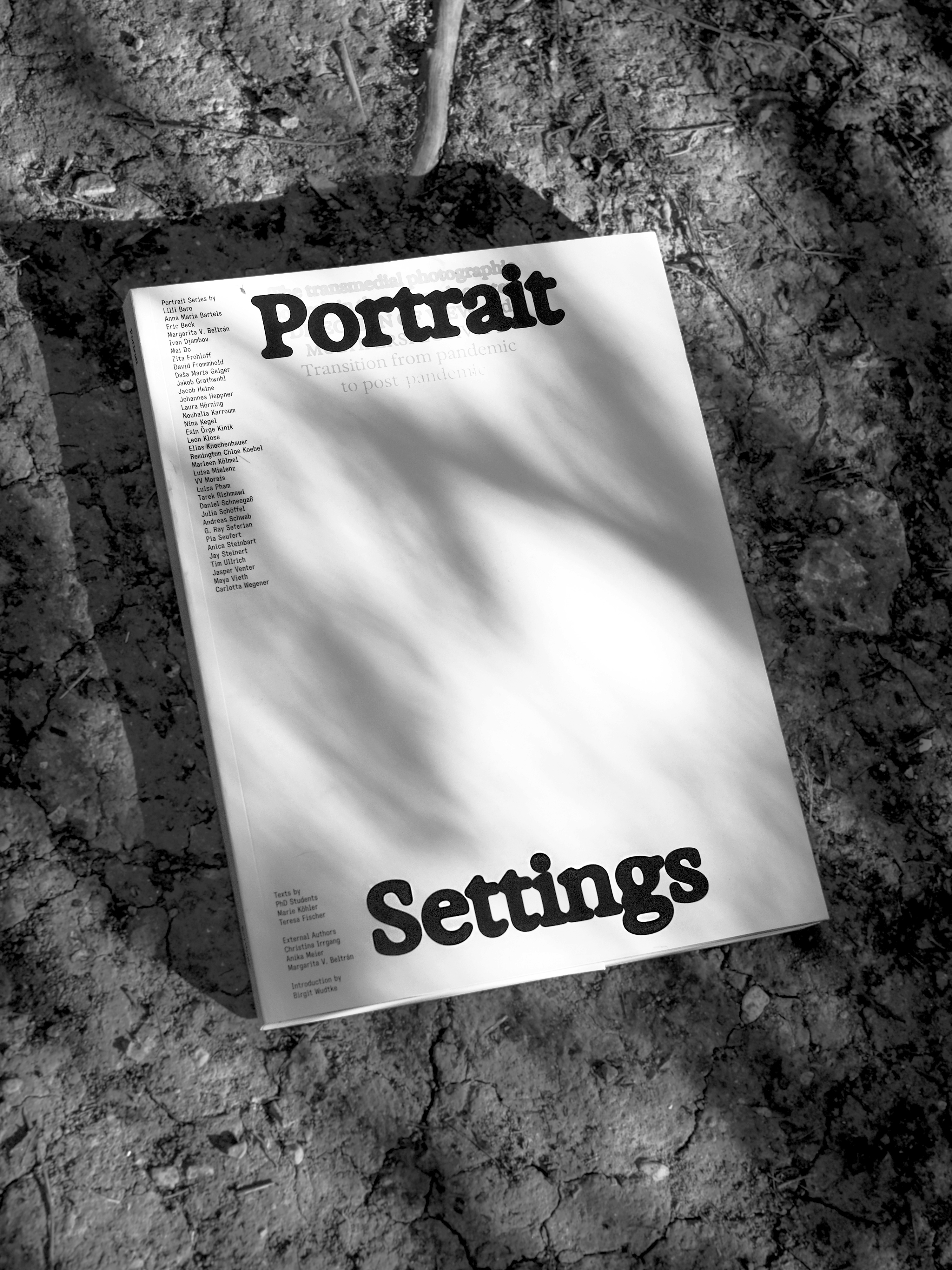 Portrait Settings